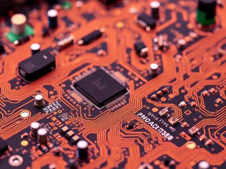 What is PCB in Electronics and How It Works What is PCB in Electronics and How It Works