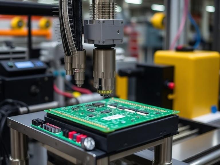6 Types of Equipment Required for PCB Manufacturing 6 Types of Equipment Required for PCB Manufacturing