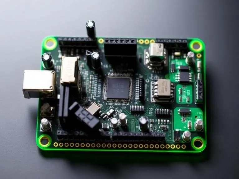 PCB Prototype Board How to Use in Modern Hardware Development.jpg PCB Prototype Board How to Use in Modern Hardware Development.jpg
