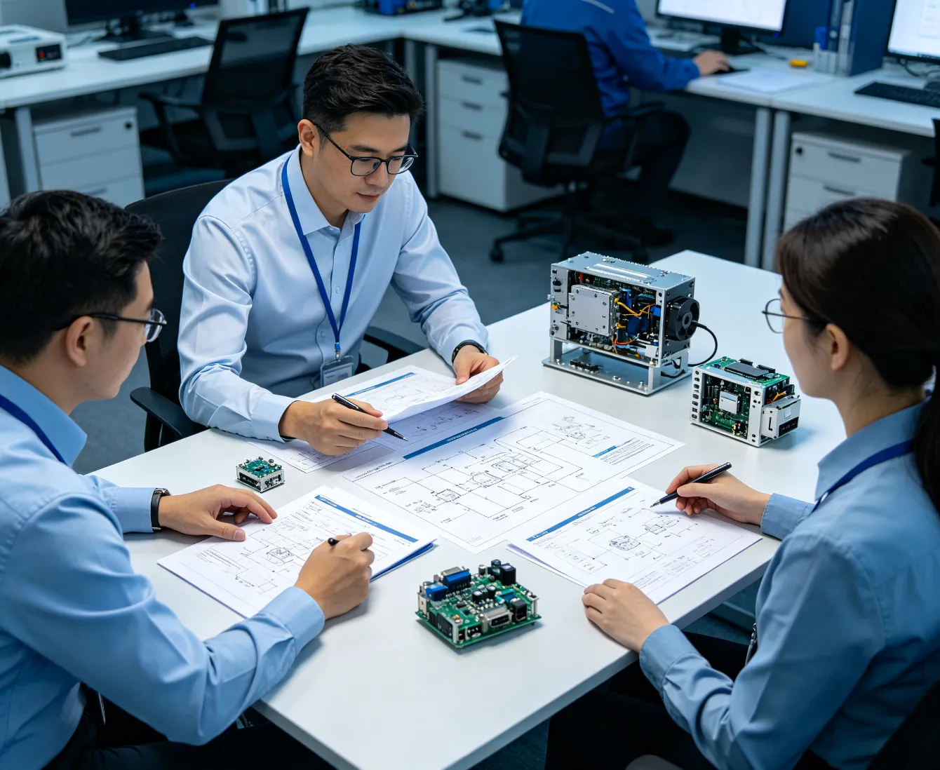 Product Requirements Engineering
