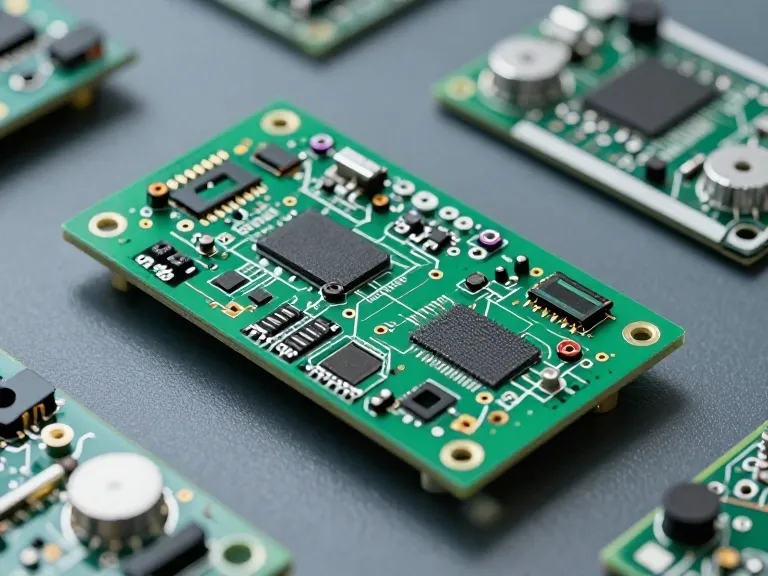How Does the PCBA Manufacturing Process Work? 